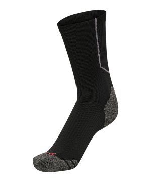 hummel-blaze-pro-training-low-socken-schwarz-f2442-233121-indoor_front.png