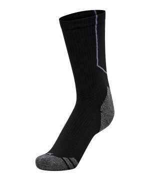 hummel-blaze-pro-training-low-socken-schwarz-f2784-233121-indoor_front.png