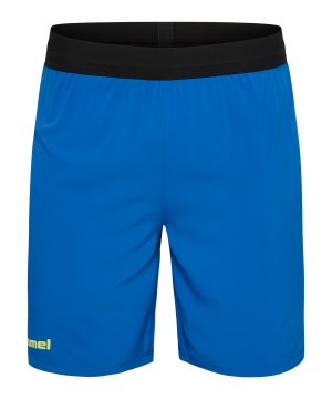hummel-blaze-pro-training-short-blau-f8650-233062-indoor_front.png