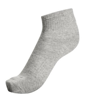 hummel-chevron-6-pack-mid-cut-socken-schwarz-f2072-213252-indoor_front.png