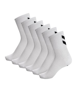 hummel-chevron-6-pack-socken-weiss-f9425-213254-indoor_front.png