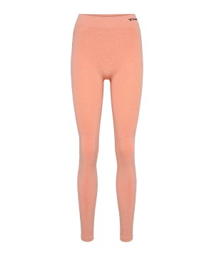 hummel-ci-seamless-mid-waist-leggings-damen-rot-210496-indoor_front.png