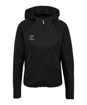 hummel-cima-2-0-kapuzenjacke-damen-schwarz-f2001-227929-indoor_front.png