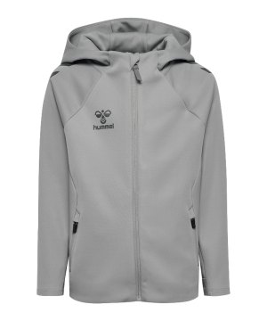 hummel-cima-2-0-kapuzenjacke-kids-grau-f1100-228732-indoor_front.png
