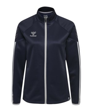 hummel-cima-zip-jacke-damen-blau-f7026-205495-fussballtextilien_front.png