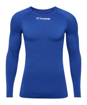 hummel-comfort-2-0-sweatshirt-damen-blau-f7045-225524-laufbekleidung_front.png