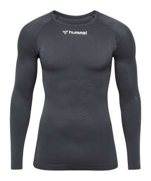 hummel-comfort-2-0-sweatshirt-grau-f1525-225524-laufbekleidung_front.png