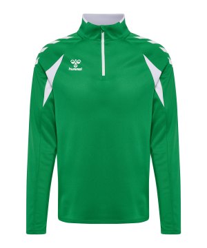 hummel-core-2-0-half-zip-top-gruen-f6129-230832-indoor_front.png