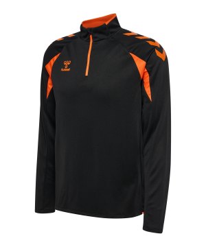 hummel-core-2-0-half-zip-top-schwarz-f2461-230832-indoor_front.png
