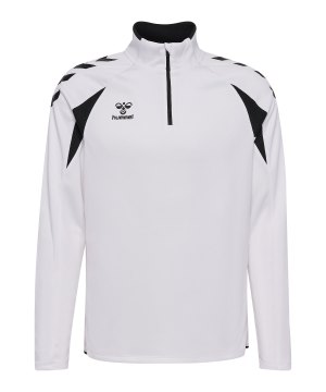 hummel-core-2-0-half-zip-top-weiss-f9124-230832-indoor_front.png
