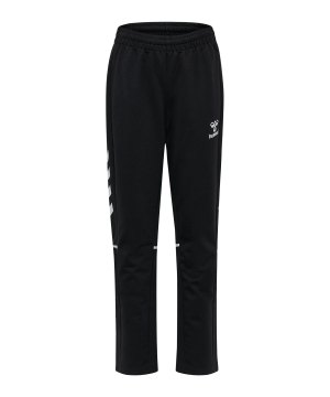 hummel-core-2-0-jogginghose-kids-schwarz-f2114-230876-indoor_front.png