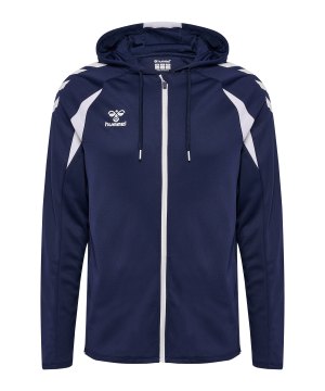hummel-core-2-0-kapuzenjacke-blau-f7929-230853-indoor_front.png