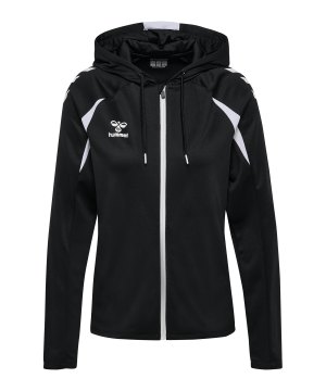 hummel-core-2-0-kapuzenjacke-damen-schwarz-f2114-230855-indoor_front.png