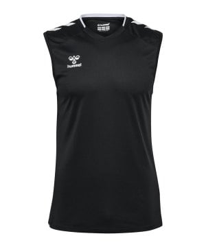 hummel-core-2-0-s-l-trikot-schwarz-f2114-230841-indoor_front.png