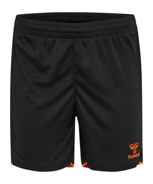 hummel-core-2-0-short-damen-schwarz-f2461-230831-indoor_front.png