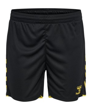 hummel-core-2-0-short-damen-schwarz-f5138-230831-indoor_front.png