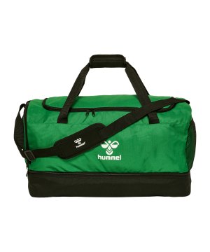 hummel-core-2-0-sports-w-sc-tasche-gruen-f6365-227177-indoor-equipment_front.png