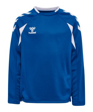 hummel-core-2-0-sweatshirt-kids-blau-f7691-230835-indoor_front.png