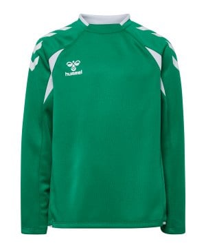 hummel-core-2-0-sweatshirt-kids-gruen-f6129-230835-indoor_front.png