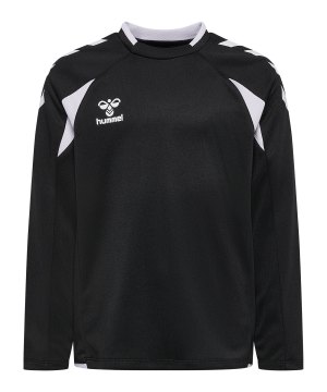 hummel-core-2-0-sweatshirt-kids-schwarz-f2114-230835-indoor_front.png