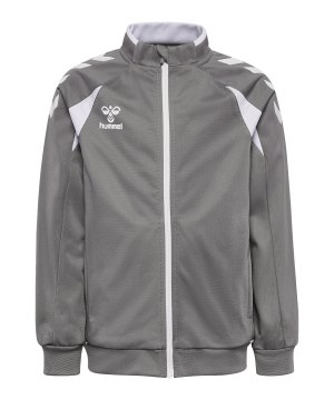 hummel-core-2-0-track-zip-jacke-kids-grau-f1299-230860-indoor_front.png