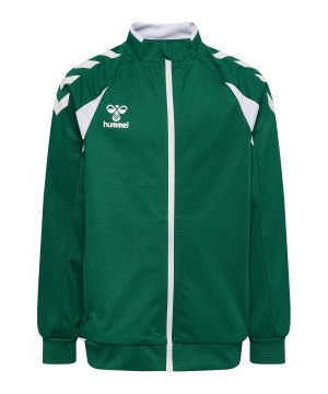 hummel-core-2-0-track-zip-jacke-kids-gruen-f6131-230860-indoor_front.png