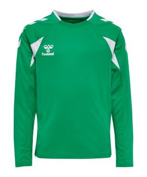 hummel-core-2-0-trikot-langarm-kids-gruen-f6129-230840-indoor_front.png