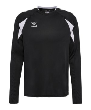 hummel-core-2-0-trikot-langarm-schwarz-f2114-230839-indoor_front.png