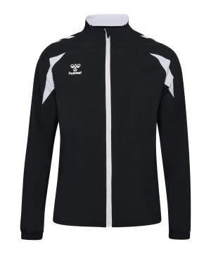 hummel-core-2-0-woven-jacke-schwarz-f2114-230869-indoor_front.png