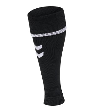 hummel-core-football-tube-socken-f2114-226909-laufbekleidung_front.png
