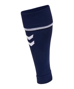 hummel-core-football-tube-socken-f7929-226909-laufbekleidung_front.png