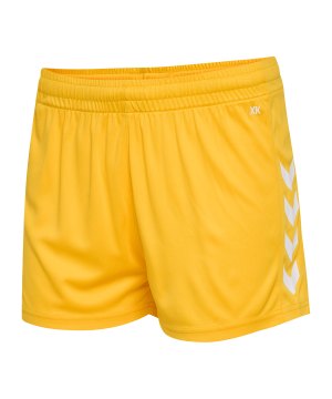 hummel-core-xk-poly-short-damen-gelb-f5001-211468-indoor_front.png