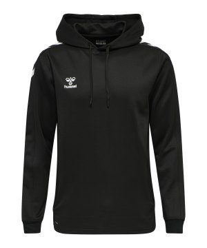 hummel-core-xk-poly-sweat-hoody-schwarz-f2042-211482-indoor_front.png