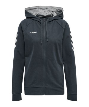 hummel-cotton-kapuzenjacke-damen-blau-f8571-204232-teamsport_front.png