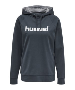hummel-cotton-logo-hoody-damen-blau-f8571-203517-teamsport_front.png