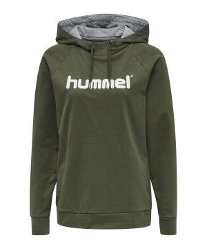 hummel-cotton-logo-hoody-damen-gruen-f6084-203517-teamsport_front.png