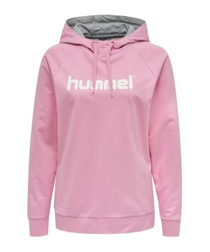 hummel-cotton-logo-hoody-damen-rosa-f3257-203517-fussballtextilien_front.png