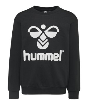 hummel-dos-sweatshirt-kids-schwarz-f2001-213852-lifestyle_front.png
