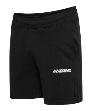 hummel-elemental-cotton-short-schwarz-f2001-225885-indoor_front.png