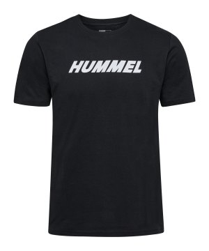 hummel-elemental-logo-cotton-t-shirt-schwarz-f2001-225882-indoor_front.png