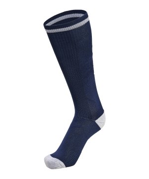 hummel-elite-high-socken-blau-weiss-f7172-204044-fussballtextilien_front.png