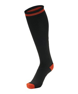 hummel-elite-indoor-sock-high-socken-schwarz-f2025-204044-teamsport_front.png