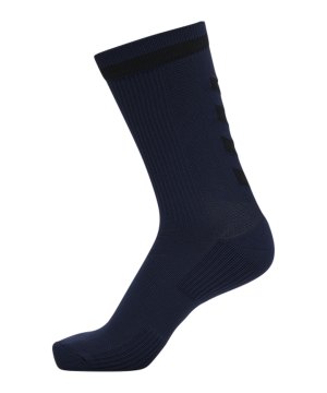 hummel-elite-indoor-socken-blau-f7026-211149-fussballtextilien_front.png