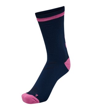 hummel-elite-low-pa-socken-schwarz-f8552-211149-teamsport_front.png