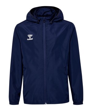 hummel-essential-aw-jacke-kids-blau-f7026-224553-indoor_front.png