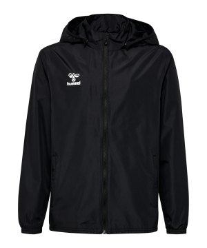 hummel-essential-aw-jacke-kids-schwarz-f2001-224553-indoor_front.png