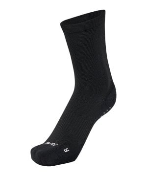 hummel-essential-grip-socken-f2114-226915-laufbekleidung_front.png