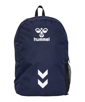hummel-essential-rucksack-blau-f7026-227173-indoor-equipment_front.png