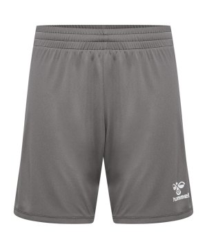hummel-essential-short-kids-grau-f2350-224544-indoor_front.png