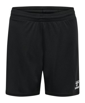 hummel-essential-short-kids-schwarz-f2001-224544-indoor_front.png